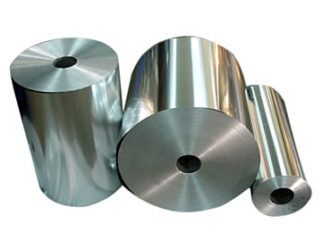 Титановая фольга